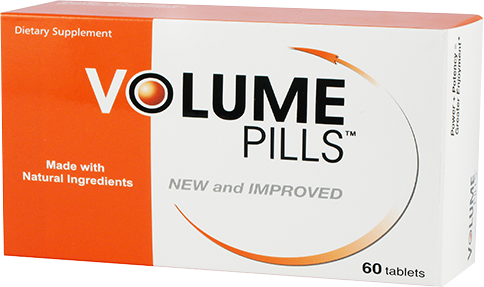 Volume Pills ™