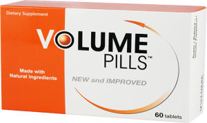 Volume Plus Pills