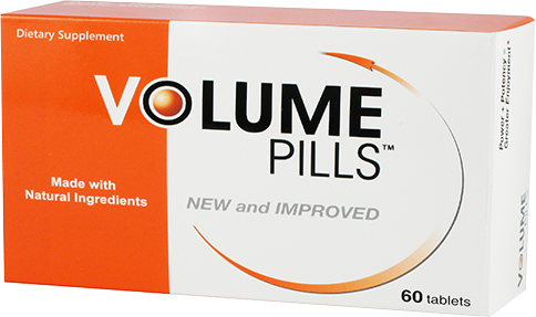 Volume Plus Pills