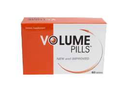 Order Volume Pills 1 Month Package