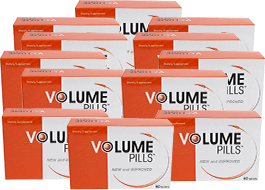 Order Volume Pills 12 Month Package