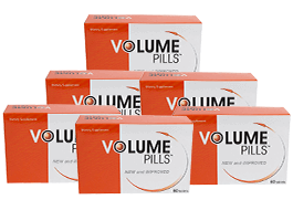 Order Volume Pills 6 Month Package